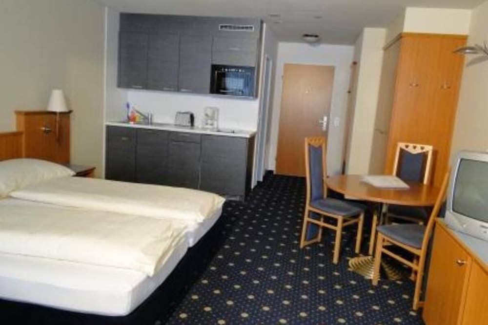 APART HOLIDAYS Morschach 2