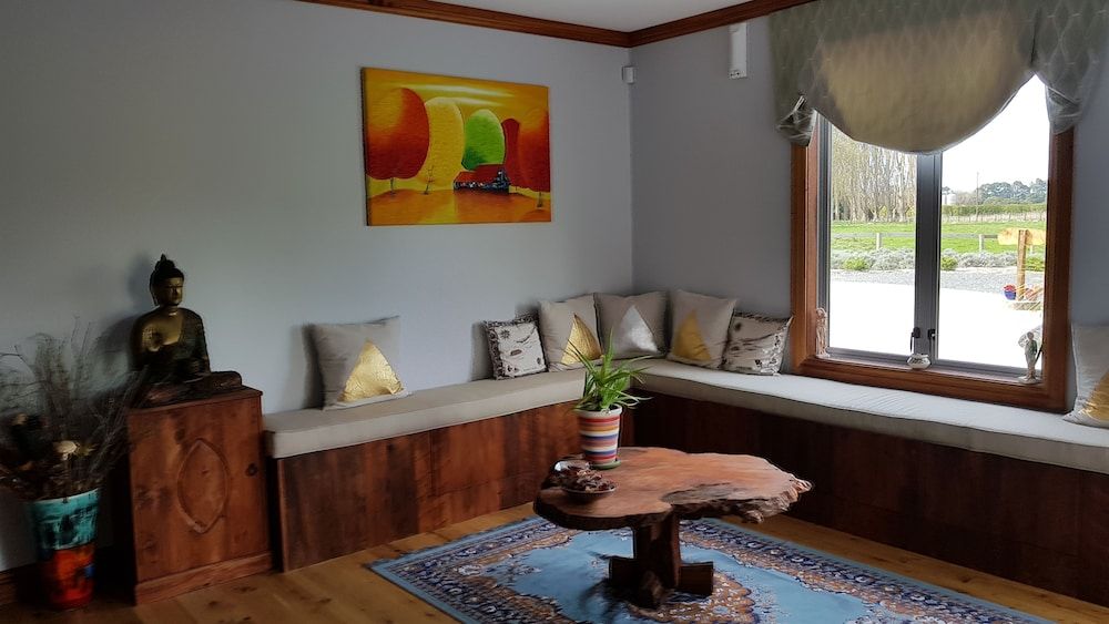 BRUNTWOODLODGE - Adults Only 2