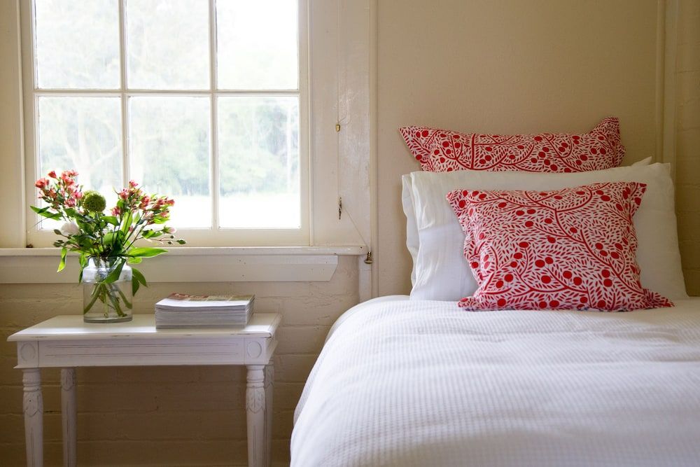 Coldstream Estate - The Whare 2