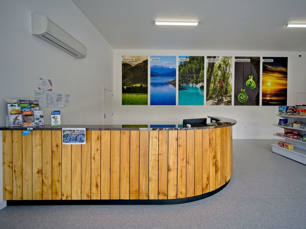 Hokitikas Kiwi Holiday Park and Motels 2