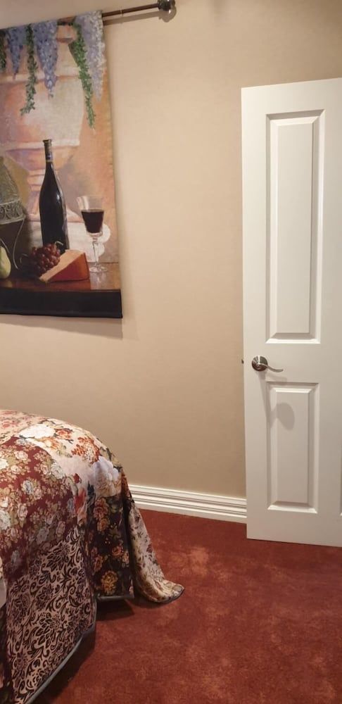 Matai Huka Boutique Accommodation 3