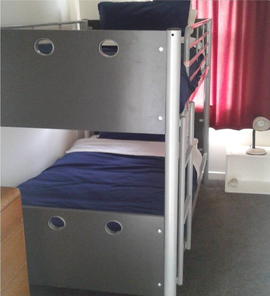 Kumara Historic Cottages - Hostel 2