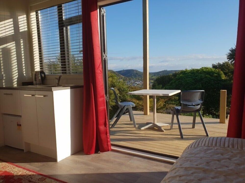 Wild Days Accommodation