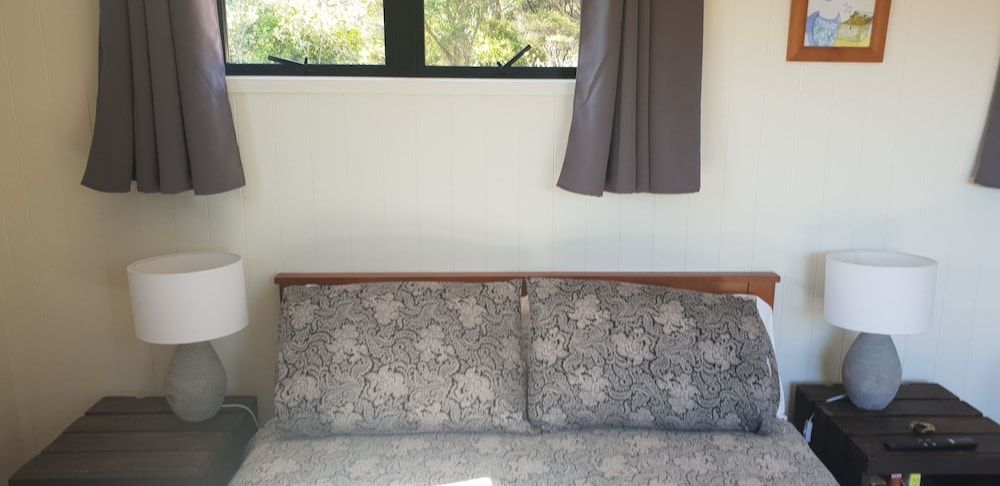 Wild Days Accommodation 2