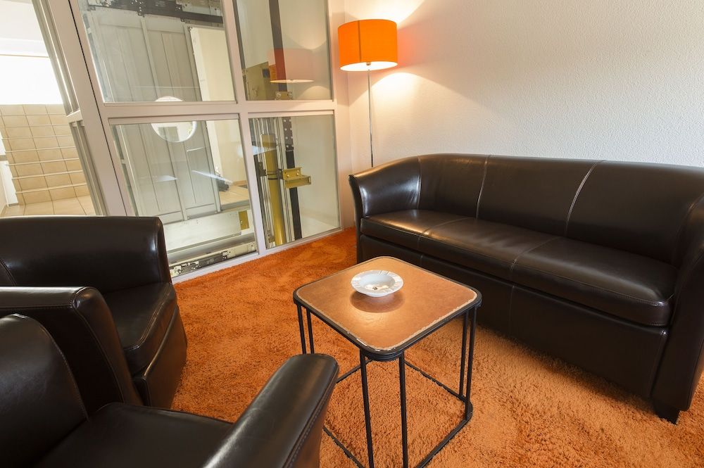 Hotel Bären Self Check-in 3