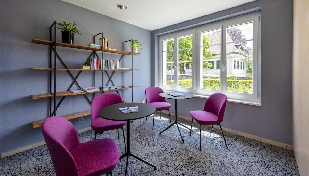 Hotel Bären Self Check-in 2