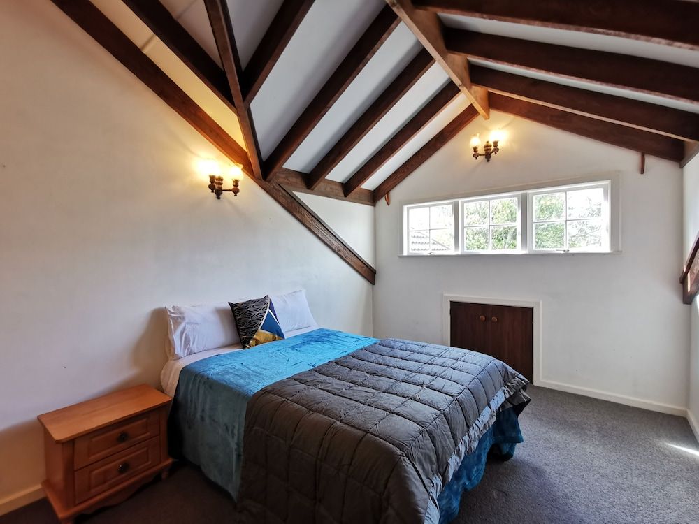 Parakai Geothermal Motel 2