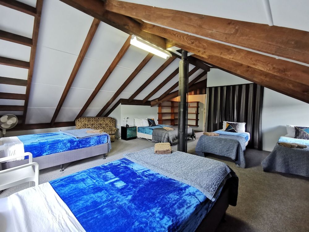 Parakai Geothermal Motel 3