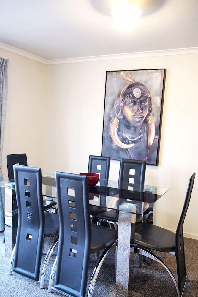 Lake Ruataniwha Holiday Park 2