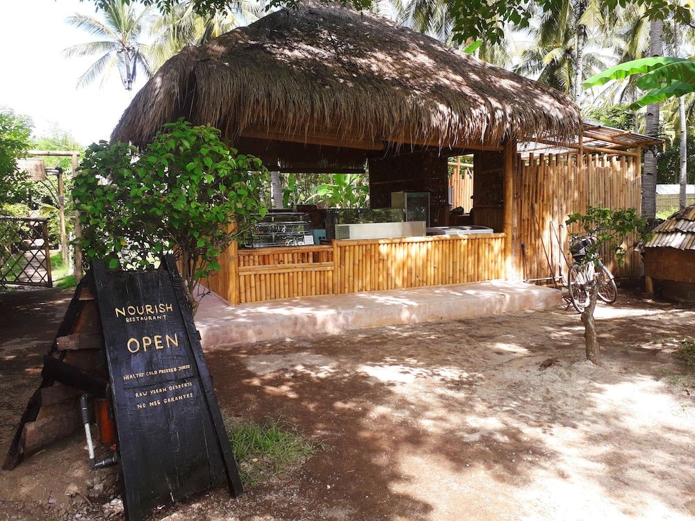 Meno Island Villas 2