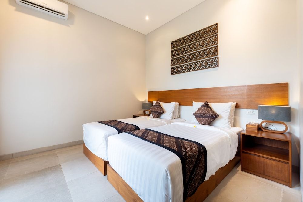 Angan Angan Villas 3