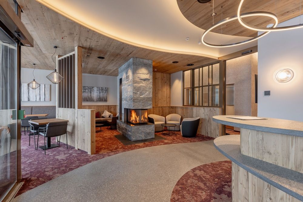 Postresidenz am See 2