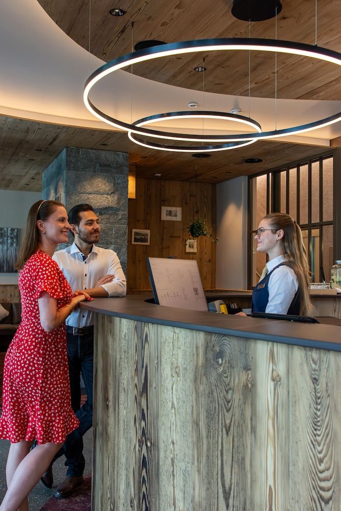 Postresidenz am See 3