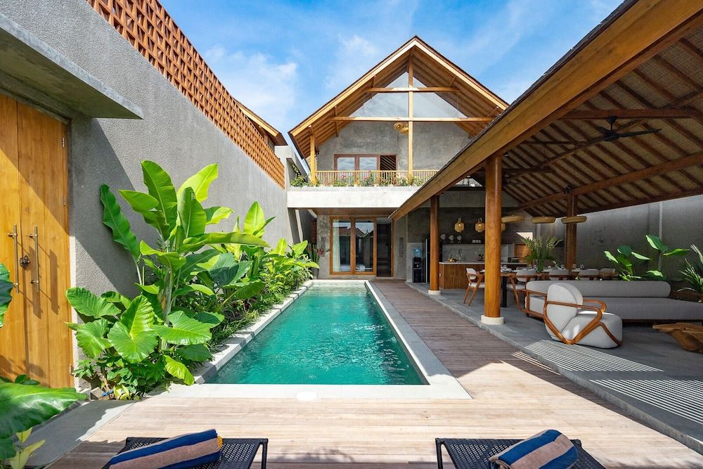 Jiwoku Villas 1