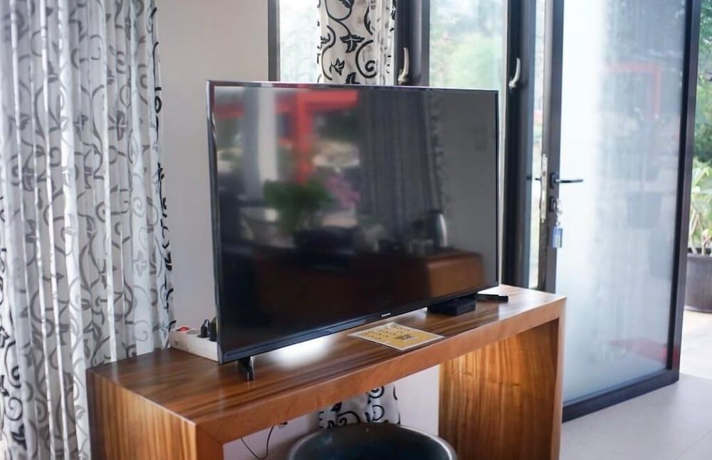 Lucca Resort & Residence 2