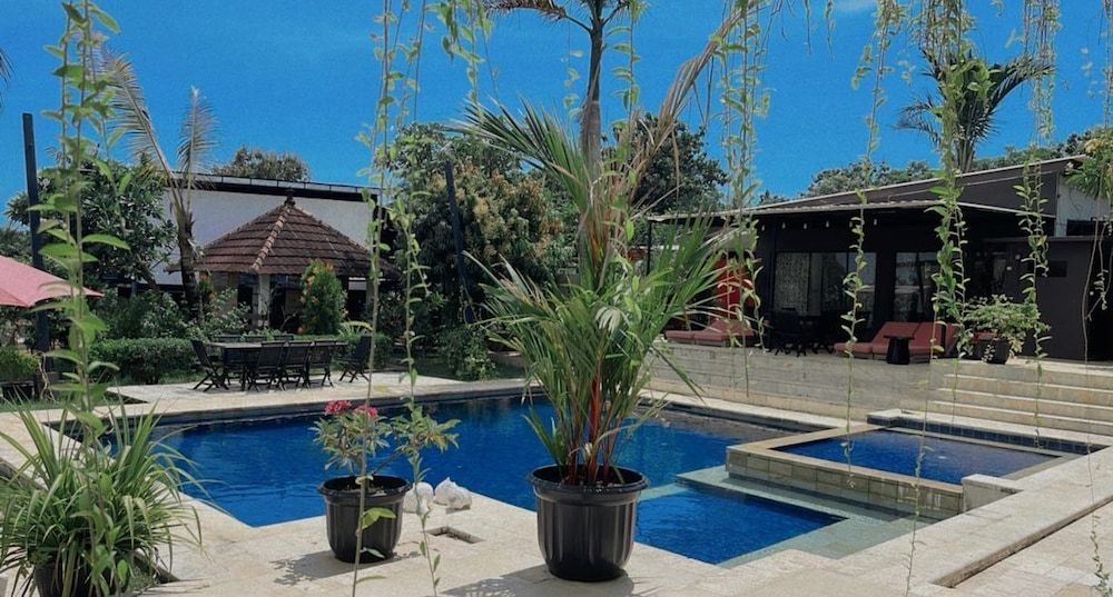 Lucca Resort & Residence 1