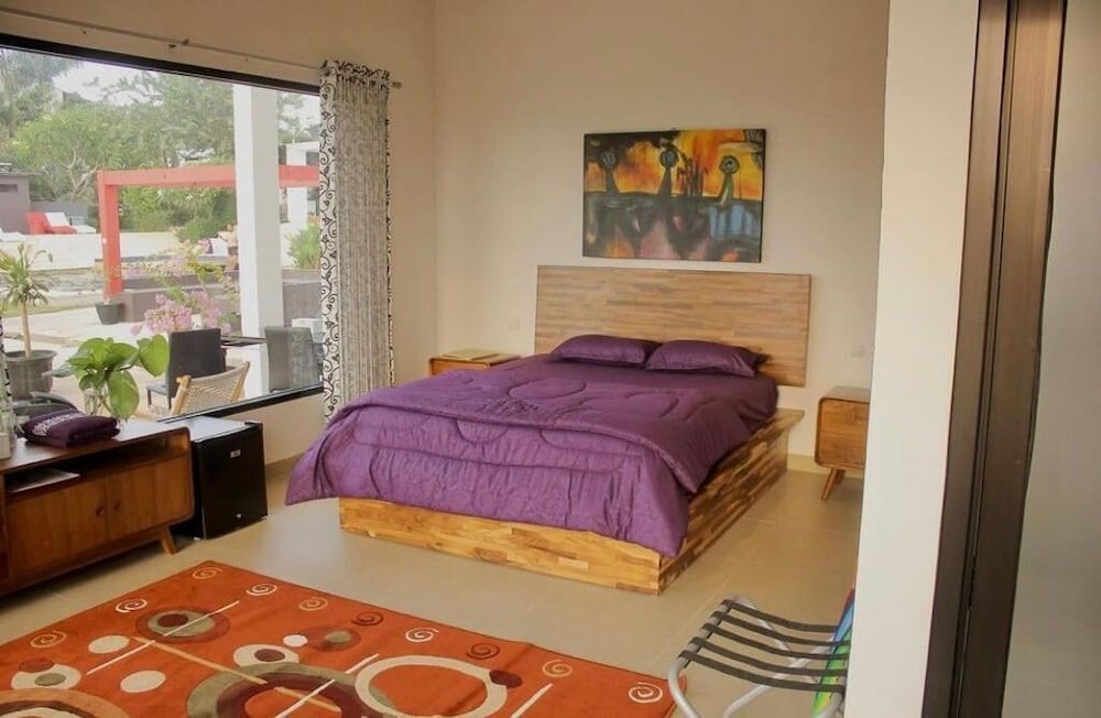 Lucca Resort & Residence 3