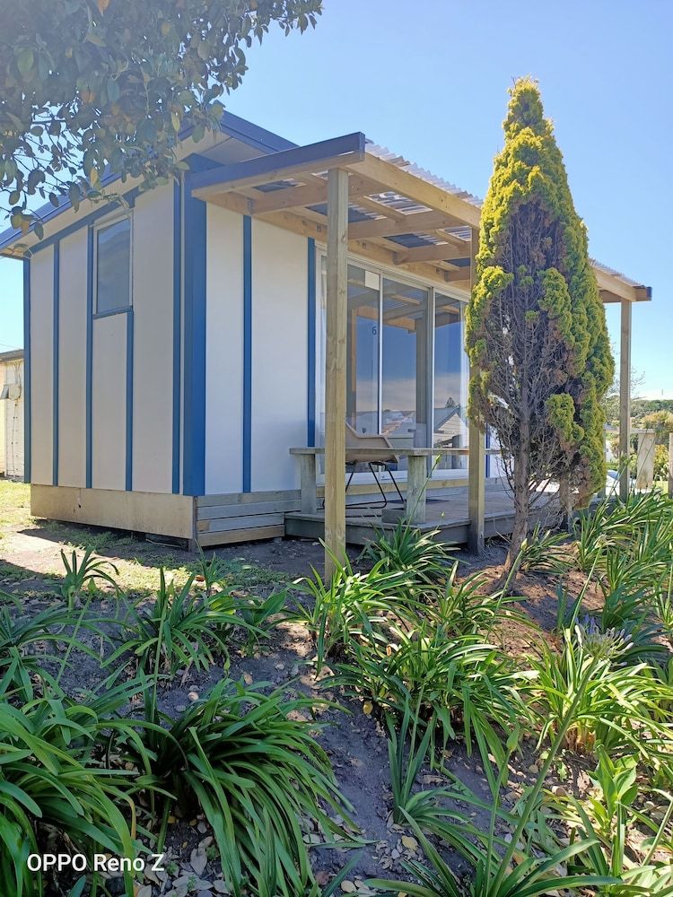 Whanganui Seaside Holiday Park 3