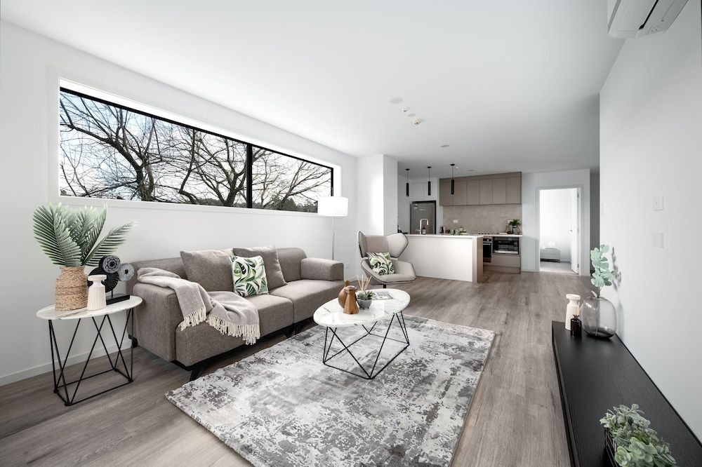 Sunrise Garden Suites 4 estrellas en Auckland