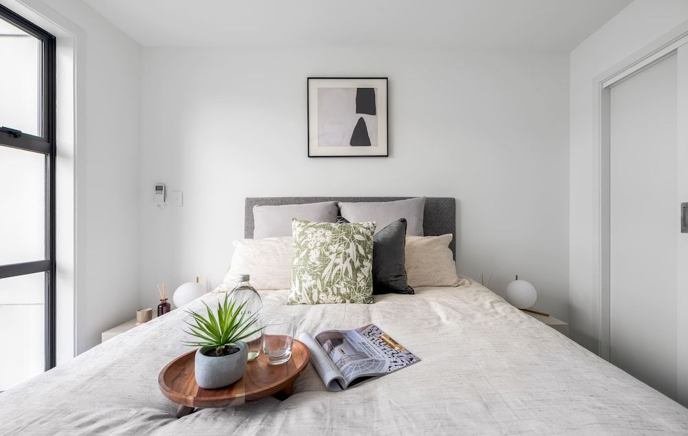 Sunrise Garden Suites 3