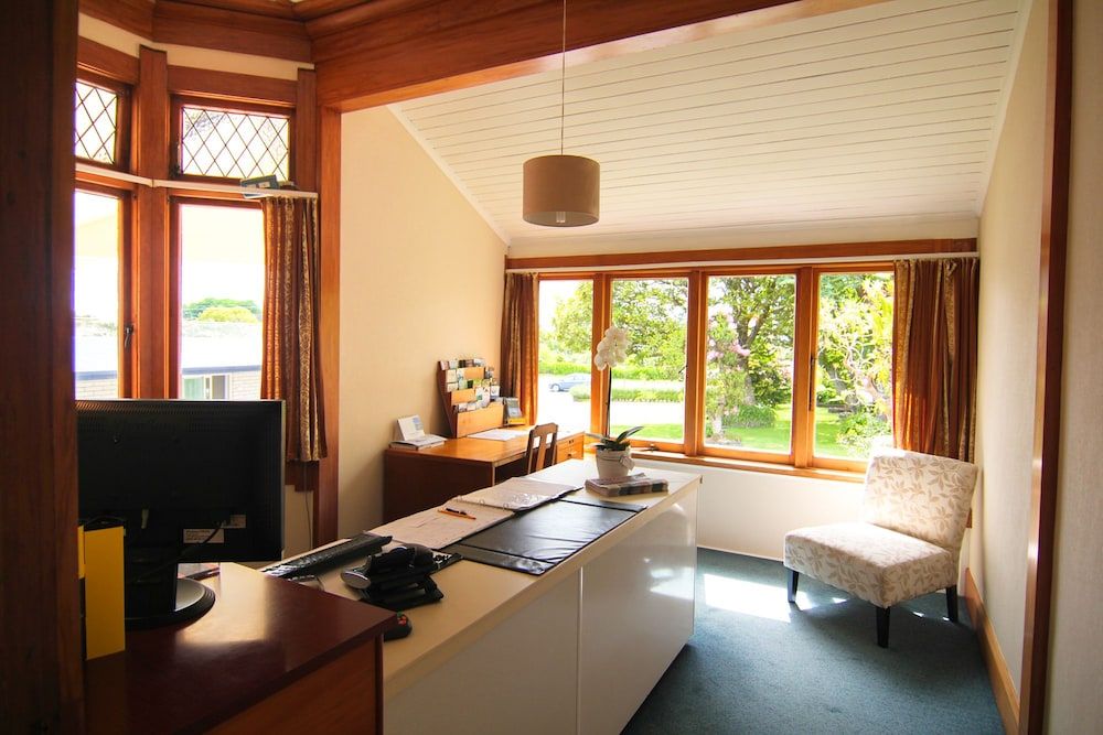 Broadway Lodge Motel 3