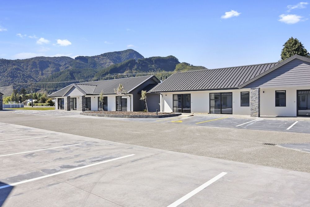 Grand Suites Murchison 4 estrelas em Murchison