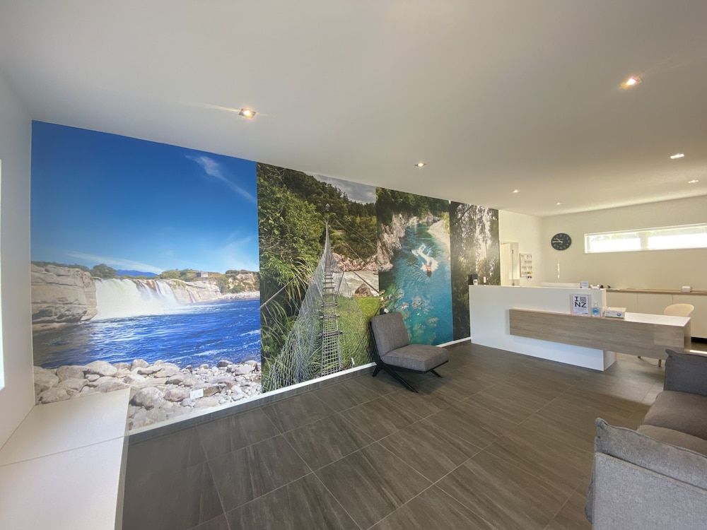 Grand Suites Murchison 3