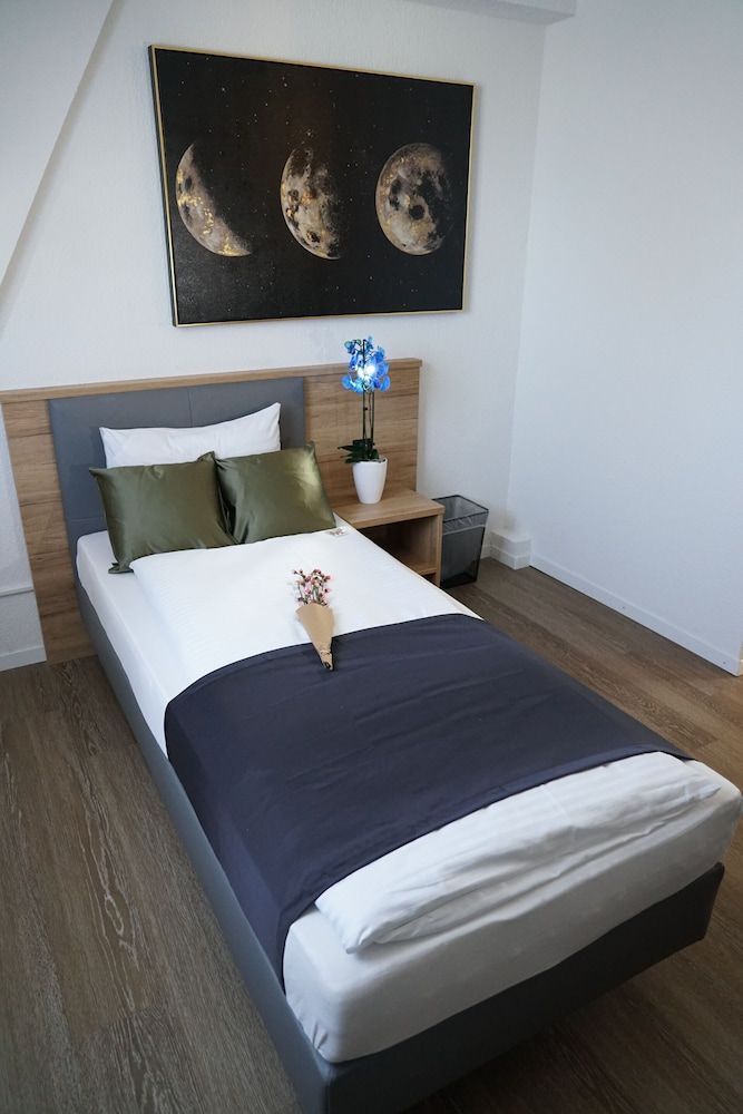 Centra Hotel Winterthur