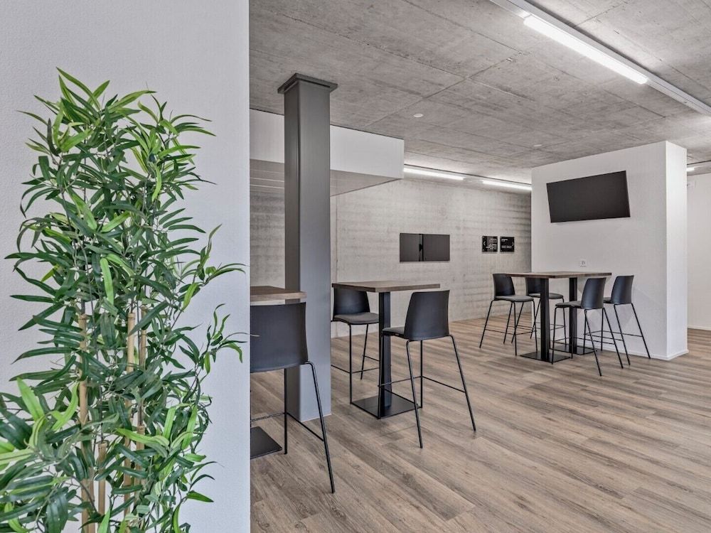 MOOI Apartments St.Gallen 3