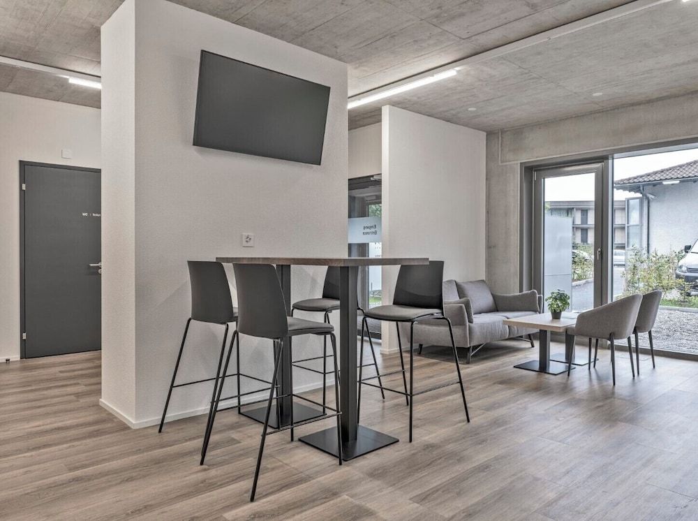 MOOI Apartments St.Gallen 2