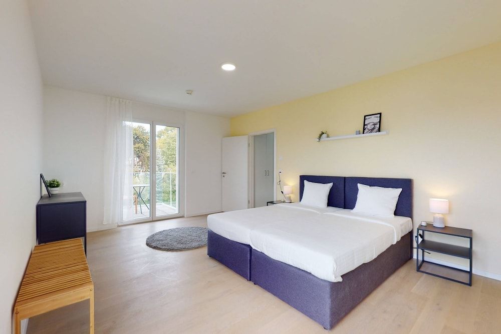 Lodges Hotel Morges 2