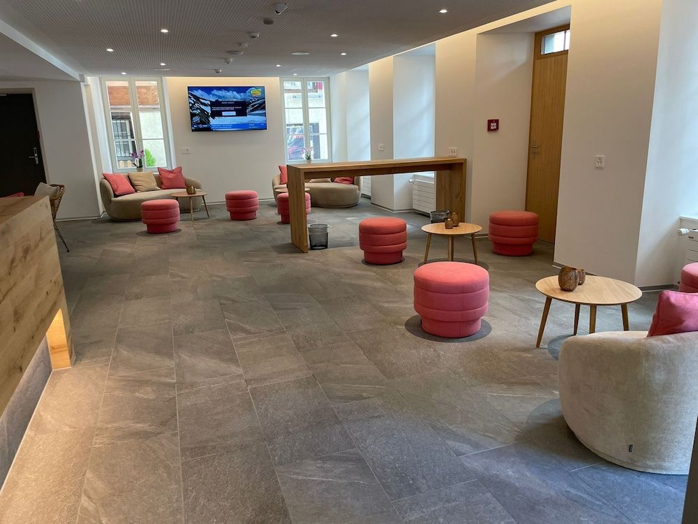 Aparthotel Krone - Self Check In 2