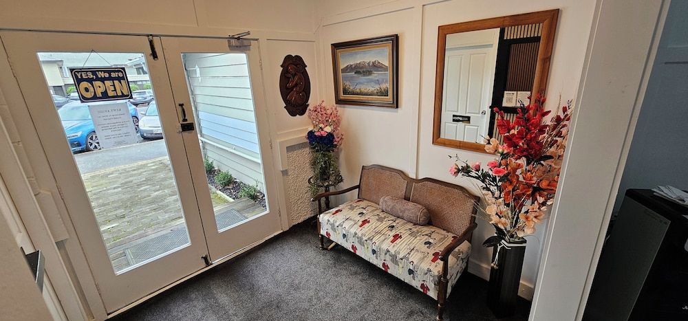 Kiwi As Guest House 2