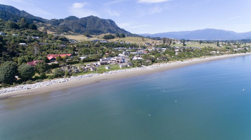 Pohara Beach Top 10 Holiday 4 estrellas en Pohara