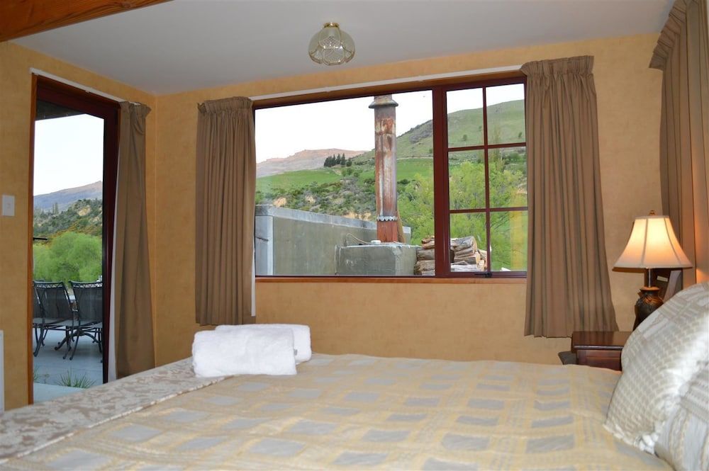 Cardrona Mountain House 2