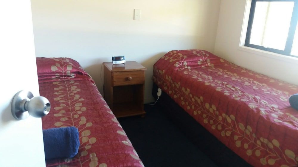 Whatuwhiwhi TOP 10 Holiday Park 3