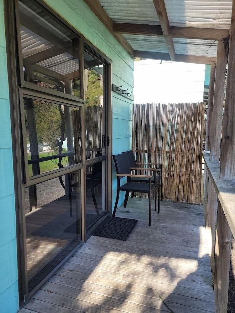 Dickson Holiday Park 2