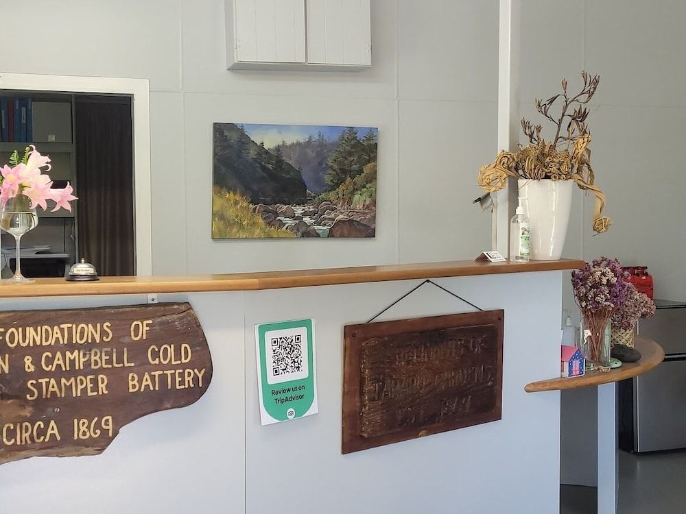 Dickson Holiday Park 3