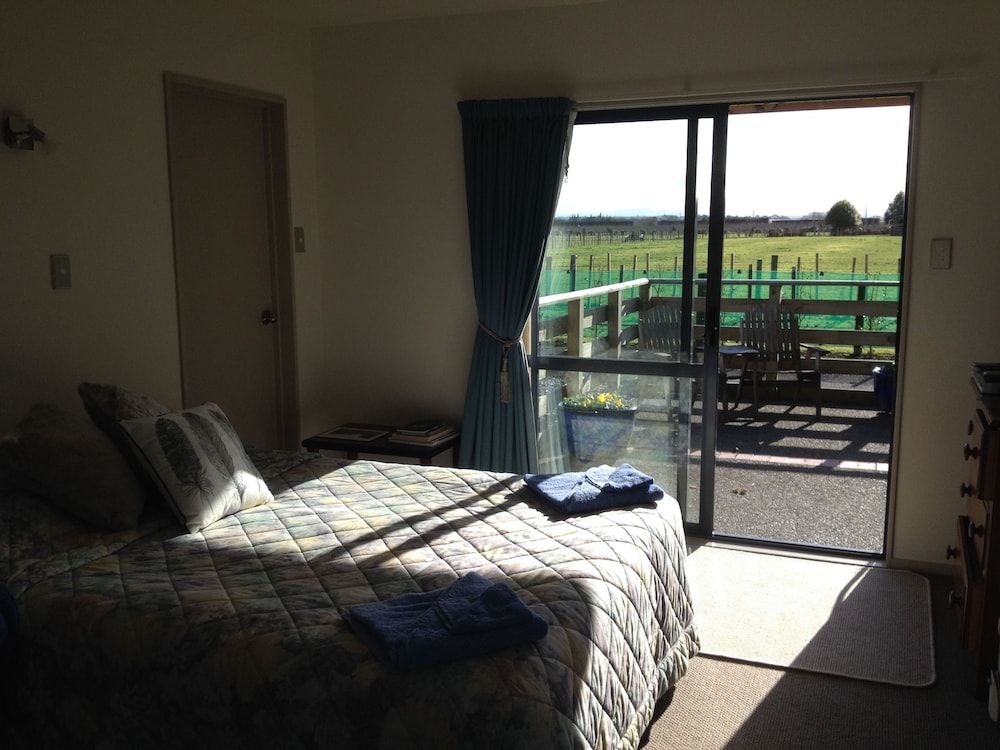 Bluebell Lodge And Cottage 3