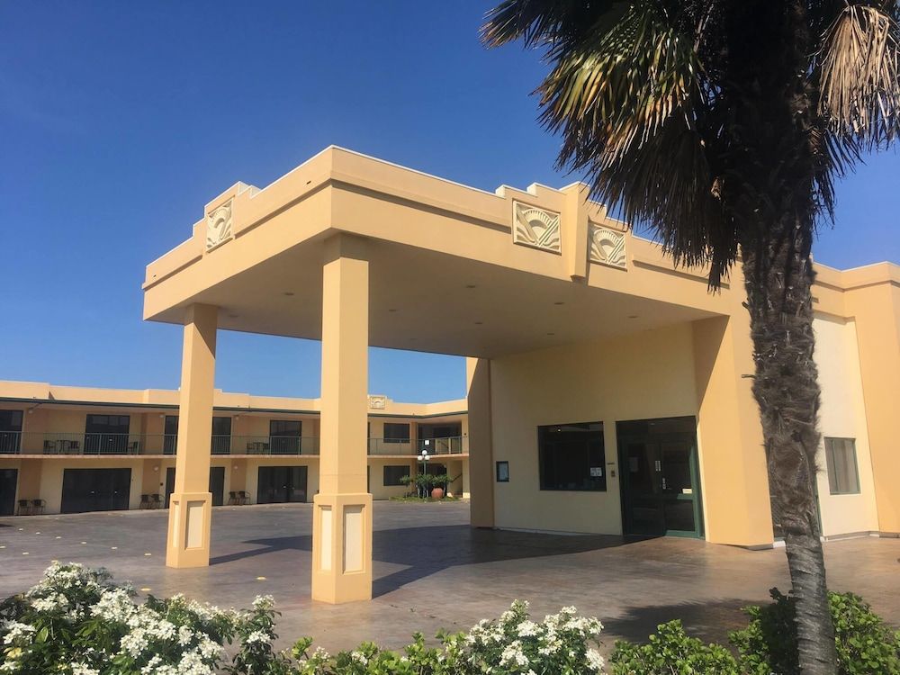 Deco City Motor Lodge 4.5 étoiles à Napier