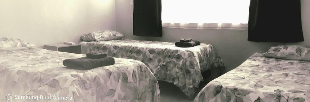 Aaron Court Motel 3 étoiles à Timaru