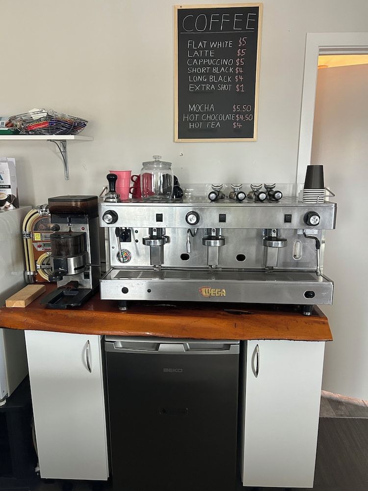 Tongariro Holiday Park 3