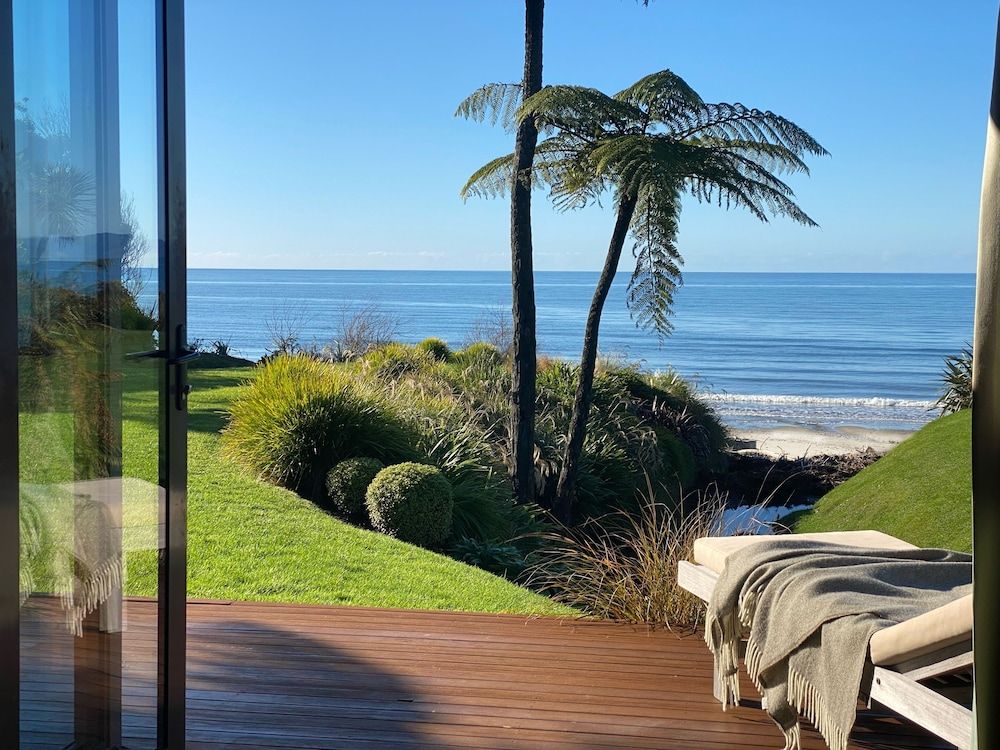 Adrift In Golden Bay 5 étoiles à Collingwood