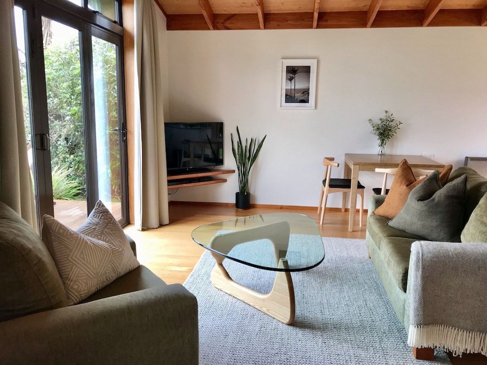 Adrift In Golden Bay 2