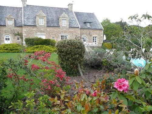 Chambres d'hotes "Manoir Des Quatre Saisons" 3