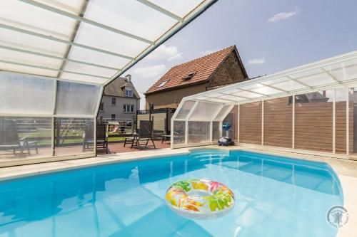 L'Âme du Gourmand 3 estrelas em Pontorson