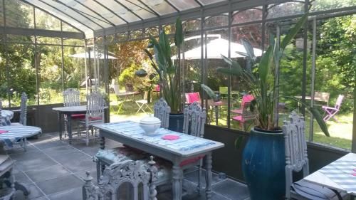 Maison d'Hôtes La Guérandière 2