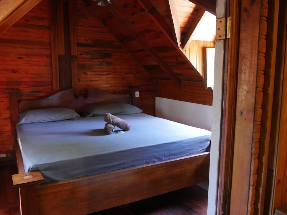 Hotel Mandacaru Puerto Viejo 3