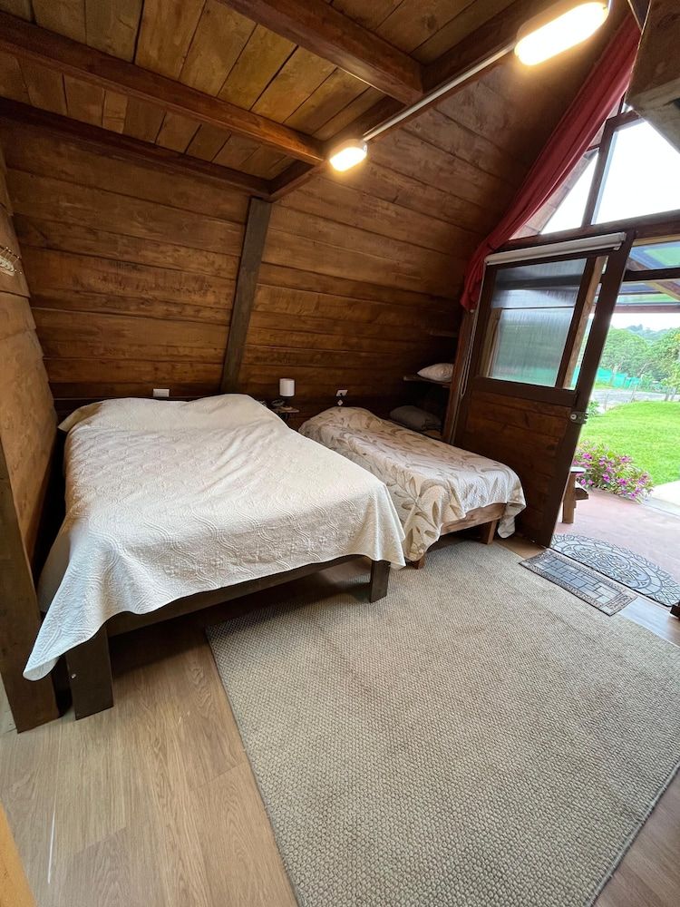 Chalets Vistas del Poas 2