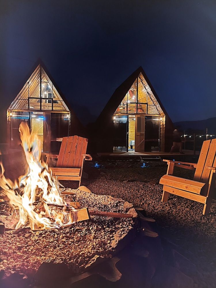 Chalets Vistas del Poas